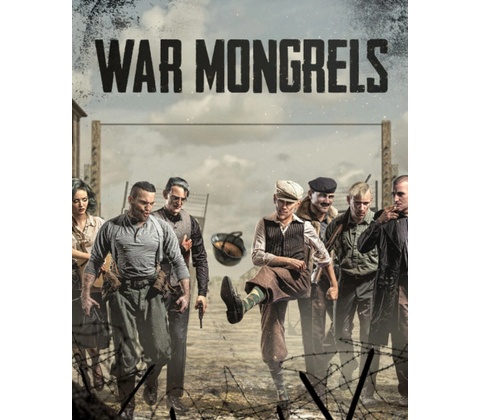 War Mongrels