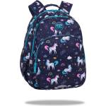 COOLPACK Ученическа раница COOLPACK - Base Plus 16 - MRS UNICORN