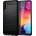 Samsung Carbon Shield TPU калъф за Samsung Galaxy M30 - Черен KP19395