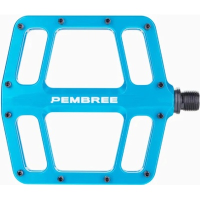 PEMBREE D3A Flat Large pedále