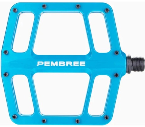 PEMBREE D3A Flat Large pedále