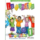 La Pandilla 1 Učebnice