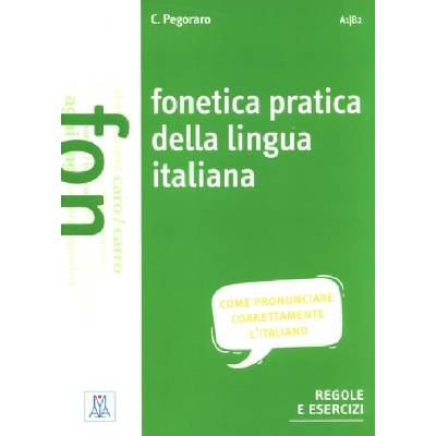Grammatiche ALMA - Pegoraro, C.