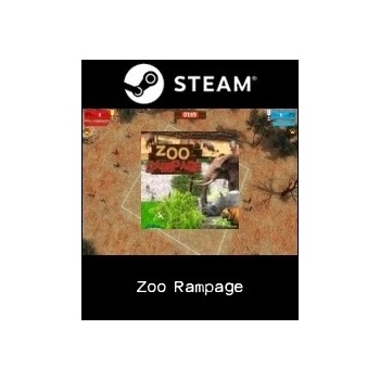 Zoo Rampage