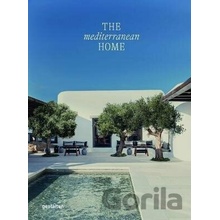 The Mediterranean Home Residential Architecture and Interiors with a Southern Touch - Gestalten