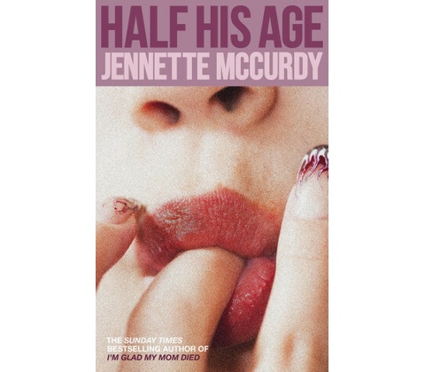 Half His Age