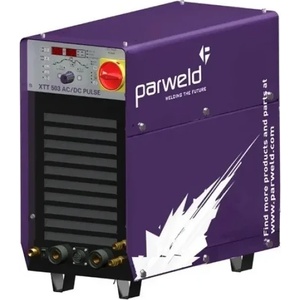 Parweld Инверторен електрожен parweld xtt503ac/dc (xtt503) Заваръчен апарат