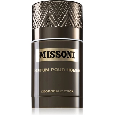 Missoni Parfum Pour Homme део-стик за мъже 75ml