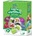 Art Puzzle Детски пъзел Art Puzzle от 54 части - Научете азбуката (5831)