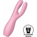 Satisfyer Threesome 4 Vibrator