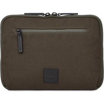Knomo Калъф за таблет Knomo Knomad Tech Organiser, до 10.5" (26.67 cm), термопластичен полиуретан, кафяв (159-068-GRN)