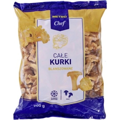 METRO Chef Kurky celé zmrazené 900 g