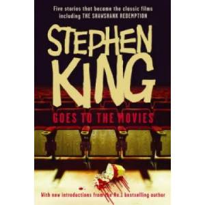 Stephen King Goes to the Movies | Stephen King (2009)