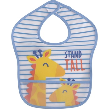 Image 1 of Lorelli ЛИГАВНИК peva 2 БР С ВЕЛКРО boy (3800151980377)