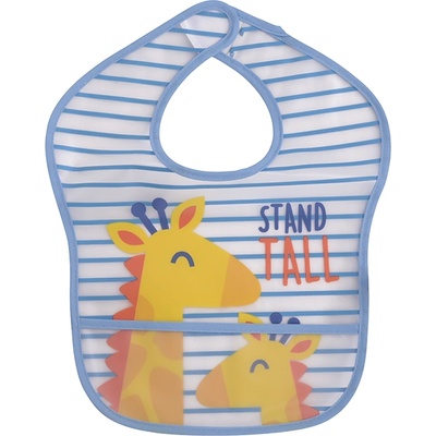 Lorelli ЛИГАВНИК peva 2 БР С ВЕЛКРО boy (3800151980377)