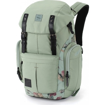 Nitro daypacker dead flower 32 l