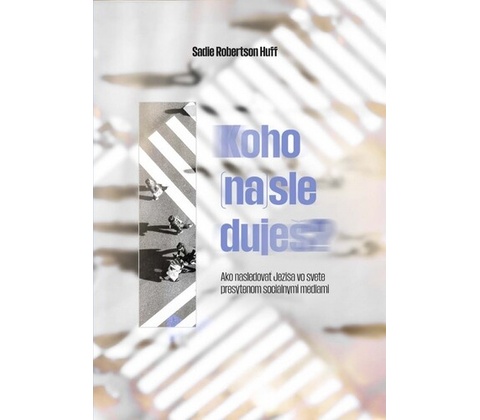 Koho (na)sleduješ?