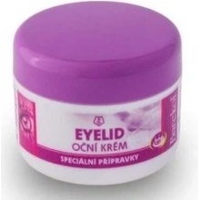 Barekol Eyelid očný krém 30 ml