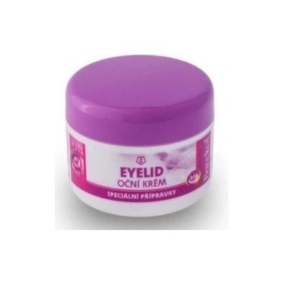 Barekol Eyelid očný krém 30 ml