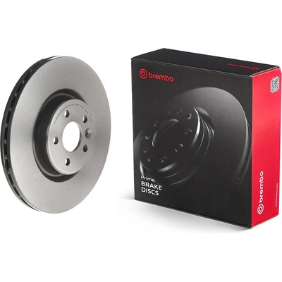 Brzdový kotúč BREMBO 09.9586.11