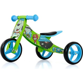 Milly Mally kolo 2v1 JAKE Hearts