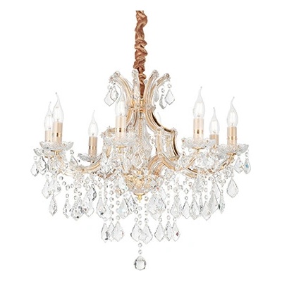 Ideal Lux 167398