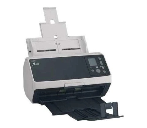 Ricoh fi-8270