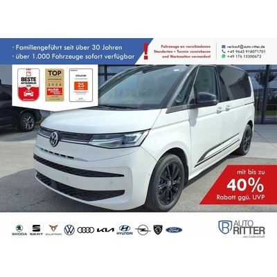Volkswagen T7 Multivan Life 110 kW