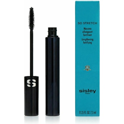 Sisley Řasenka Mascara So Stretch N3 Deep Blue 7,5 ml