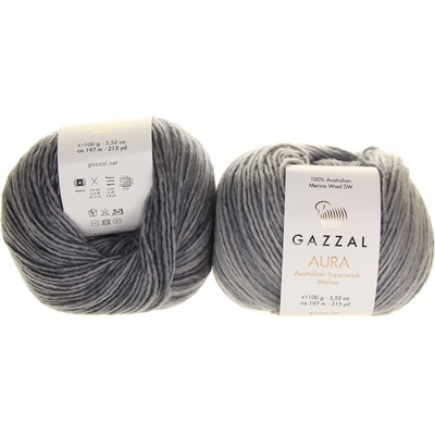 Gazzal Aura 170