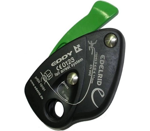 EDELRID EDDY