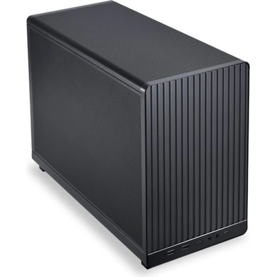 Lian Li A3-mATX Black