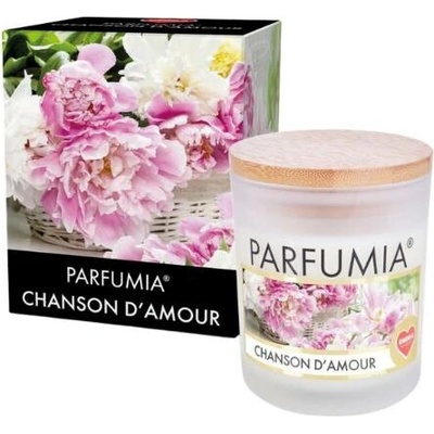 PARFUMIA CHANSON D´AMOUR 250 ml