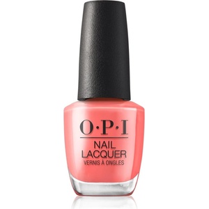 OPI The Mani-tude Nail Lacquer лак за нокти цвят Bubblegum Goth 15ml