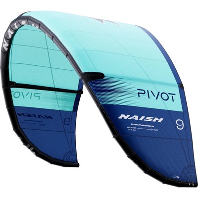 NAISH Pivot Teal 11m
