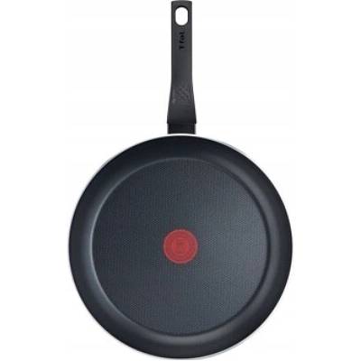 Tefal Tradiční pánev Easy Plus 28 cm hliníková