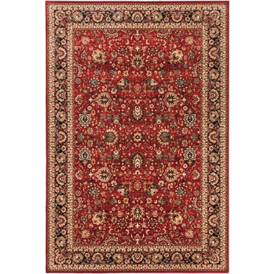 Osta Kashqai (Royal Herritage) 4362 300 Červená