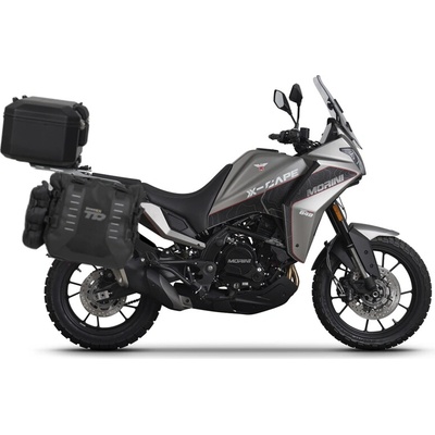 Shad TERRA TR4048L topcase Shad Moto Morini X-Cape 649