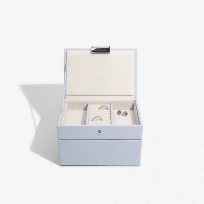 Stackers šperkovnice Lavender Mini levandulová 74600