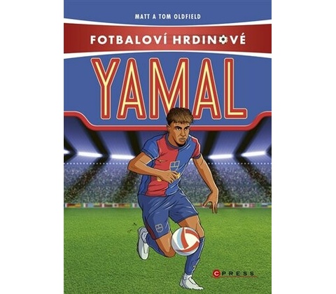 Yamal