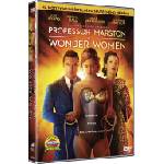 Bontonfilm a. s Професор Марстън и Жените чудо - dvd (020208)