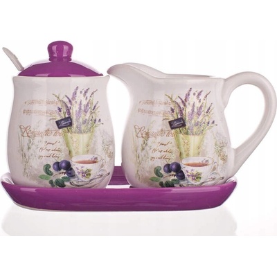 Banquet LAVENDER 280 ml