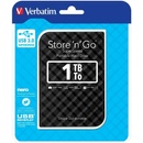 Verbatim Store 'n' Go 1TB, USB 3.0, 53194