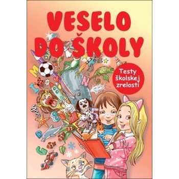 Veselo do školy