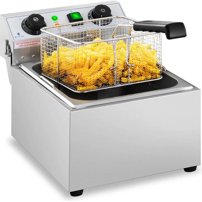 Royal Catering RCTF 10EB