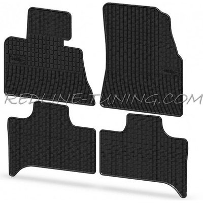 FroGum Гумени стелки Frogum за BMW серия 7 E65/67 (pa0671-51299)