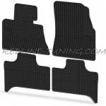 FroGum Гумени стелки Frogum за BMW серия 7 E65/67 (pa0671-51299)