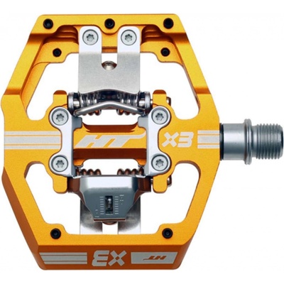 HT Components HT-X3 pedály