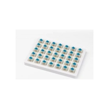 Keychron Switch Set 35pc Cherry MX Blue RGB (Z45)