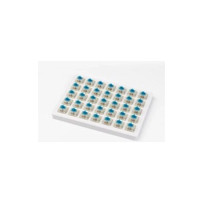 Keychron Switch Set 35pc Cherry MX Blue RGB (Z45)